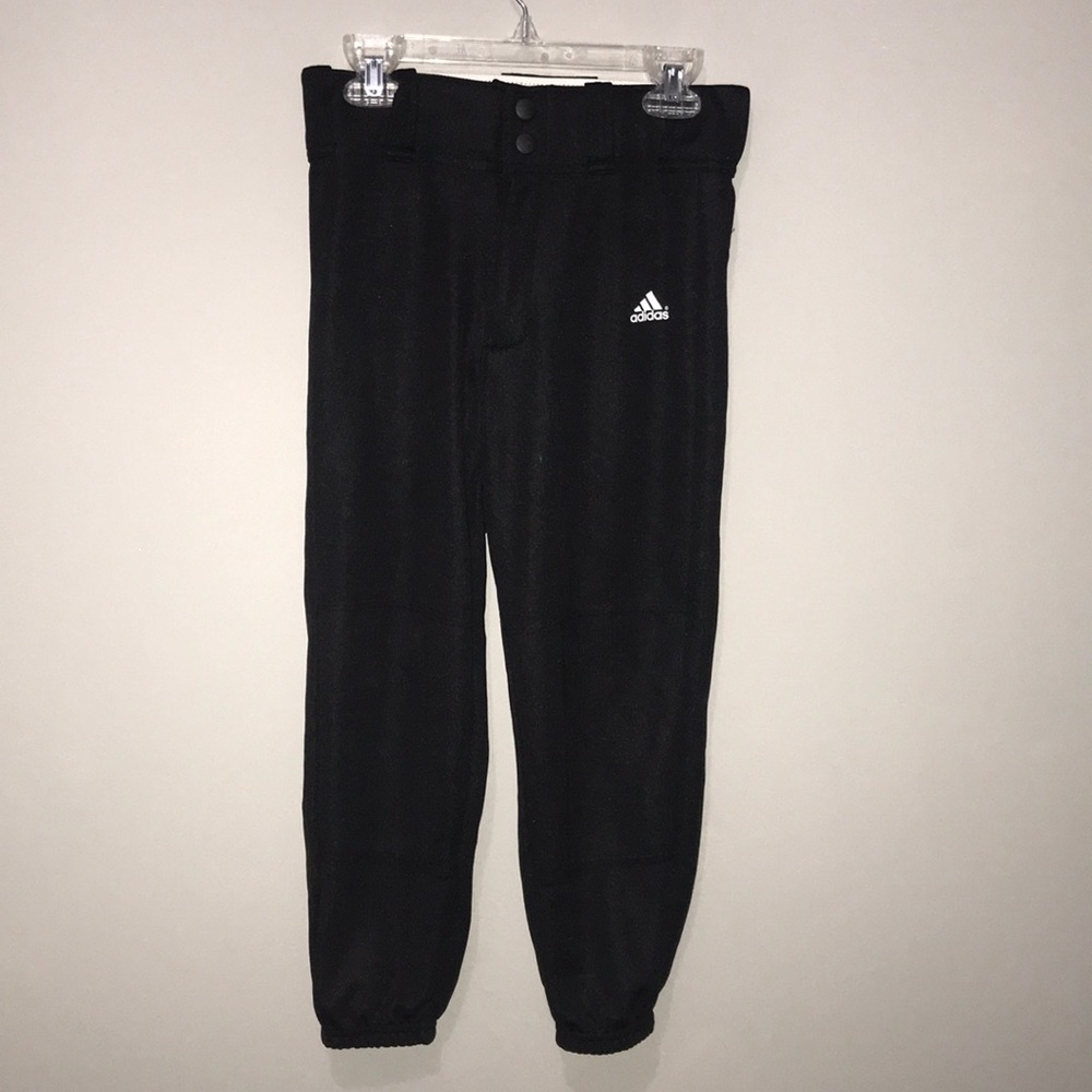 Adidas Softball Pants. Woman’s Small. Lightly Used